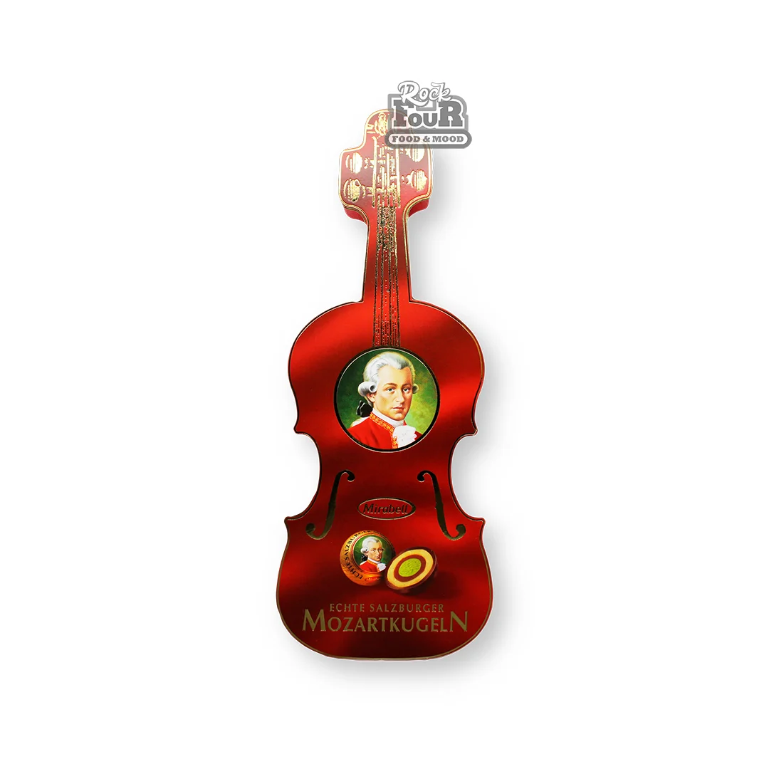 Շոկոլադե կոնֆետների հավաքածու «Mirabell» 200գ